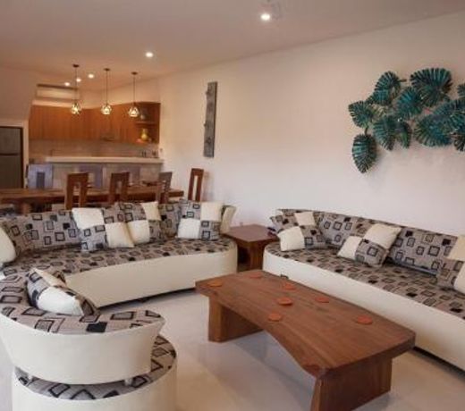 Pineapple Villa Sanur