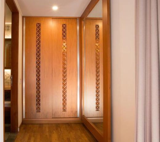 Villa Niketan Sanur - Three bedroom