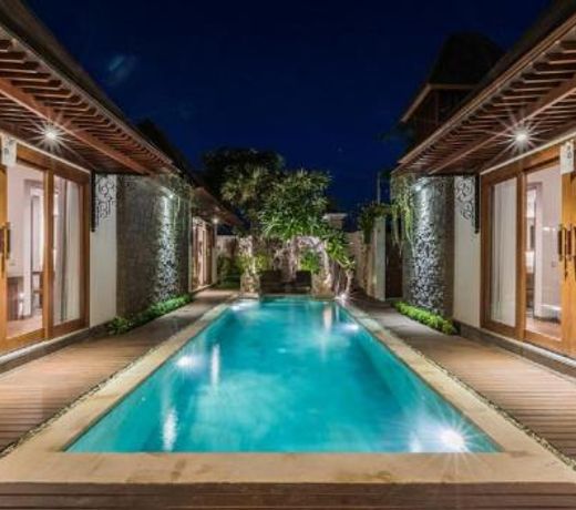Villa Niketan Sanur - Three bedroom