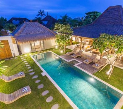 Villa soul