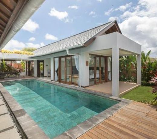 Villa Ciwuwi Balangan by Nagisa Bali