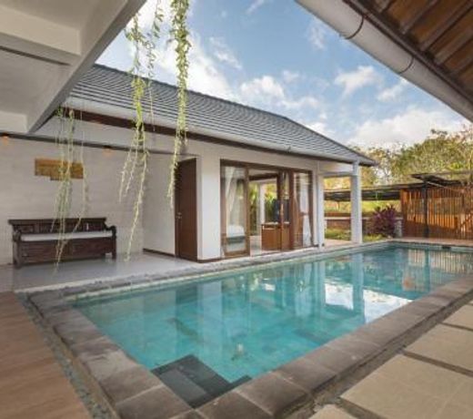 Villa Ciwuwi Balangan by Nagisa Bali