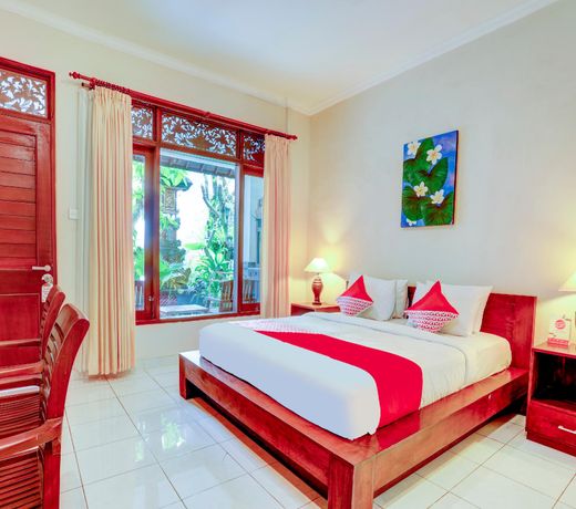 OYO 3868 Puri Mango Hotel