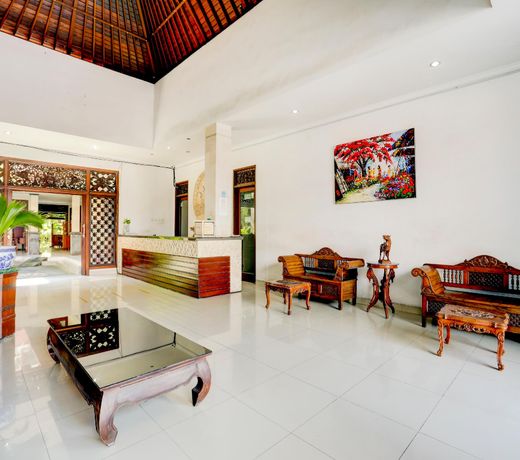 OYO 3868 Puri Mango Hotel