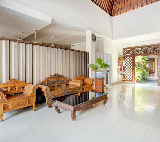 OYO 3868 Puri Mango Hotel