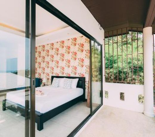 Lilu Villa In Lamai