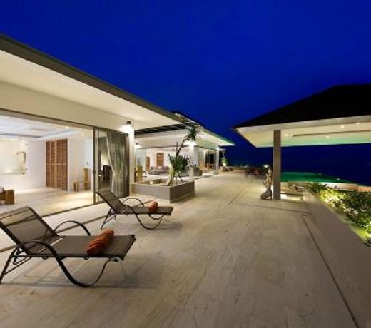 Villa BelView-Luxury and Design Panoramic SeaView