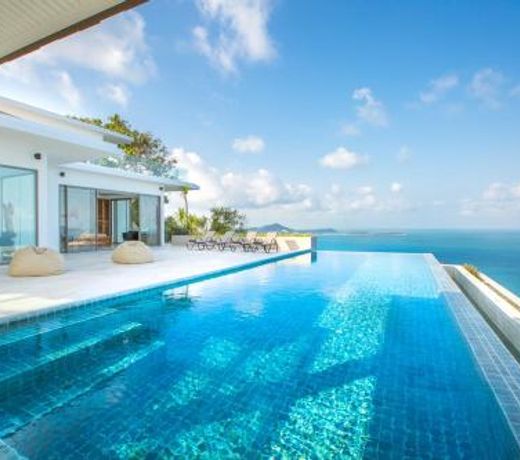 Villa BelView-Luxury and Design Panoramic SeaView