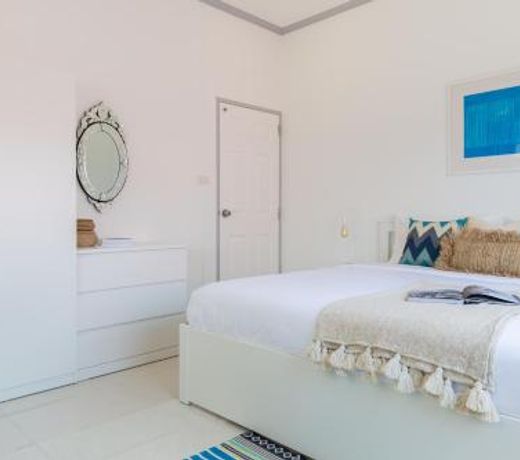 Sam-kah Karibu Beach House