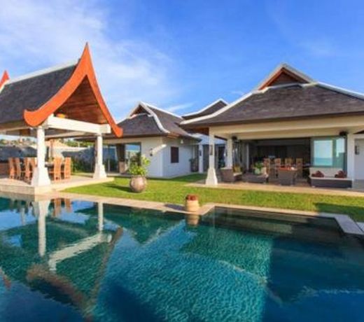 Miskawaan Villa Wayu