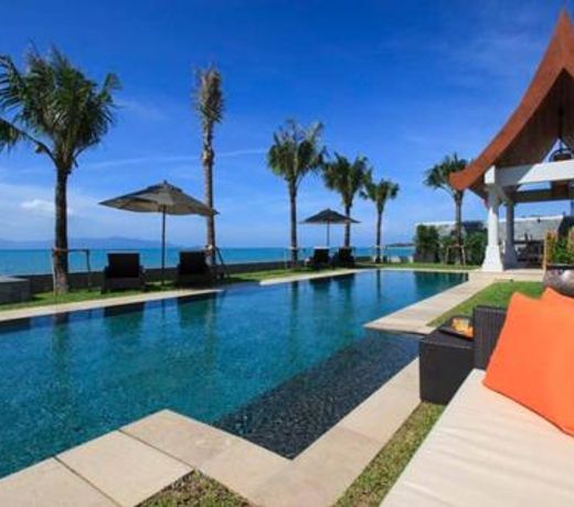 Miskawaan Villa Wayu