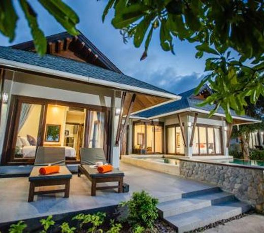 2H RESORT KOH SAMUI