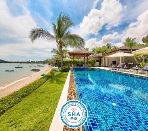 Dhevatara Residence Beachfront Villas
