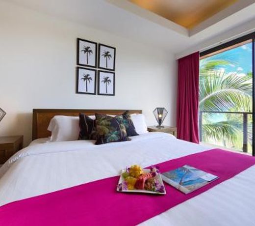 Dhevatara Residence Beachfront Villas