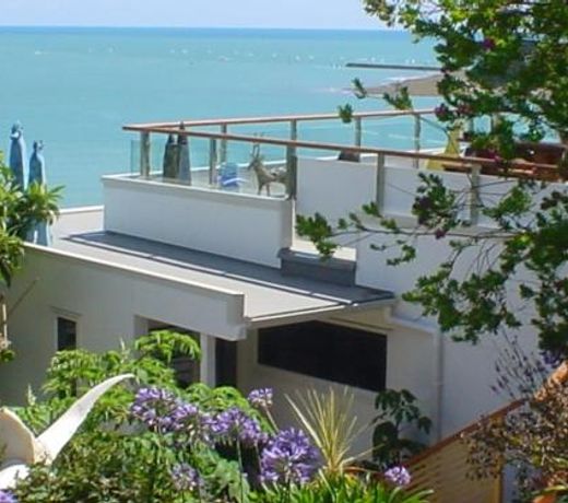 Beach side Apartment Nelson
