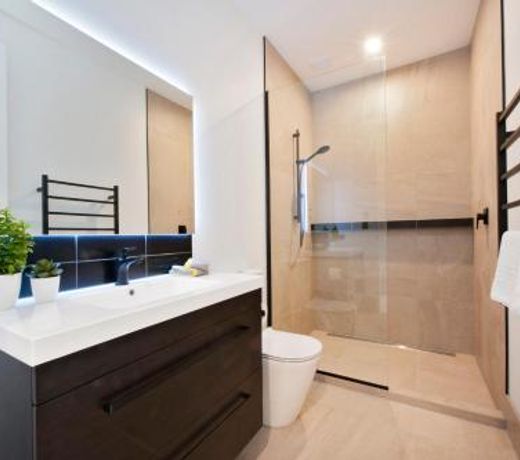 City Terrace Apartment