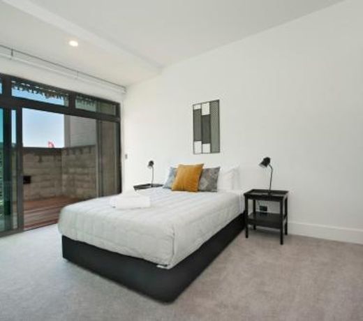 City Terrace Apartment