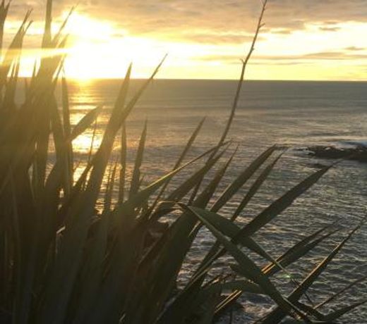 Love Punakaiki Luxury Couples Retreat