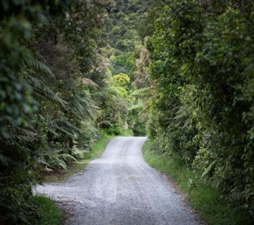 Love Punakaiki Luxury Couples Retreat