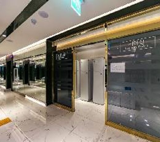 Daegu Encore Hotel