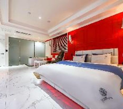 Daegu Encore Hotel
