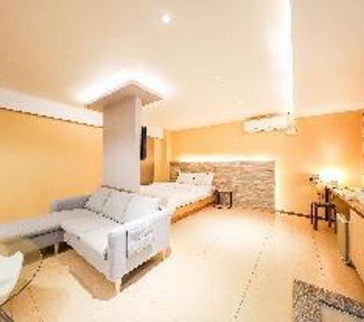 Daegu Seongseo Owall Hotel