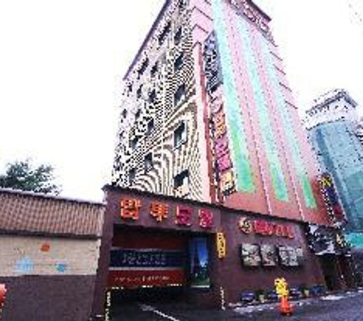 Gyeongsan Top Two