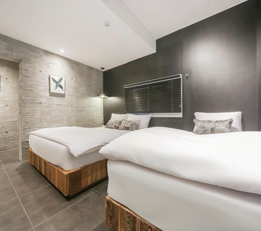 Daegu Bonridong HOTEL SERIES 2.8