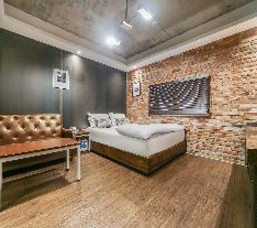 Daegu Bonridong HOTEL SERIES 2.8