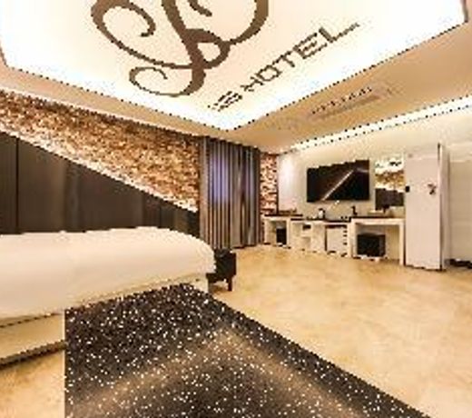 Daegu WS Hotel