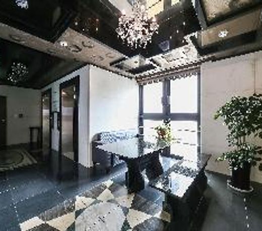 Daegu WS Hotel