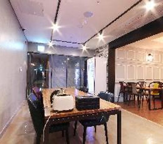 Daegu Hyeonpung The Dijon Hotel