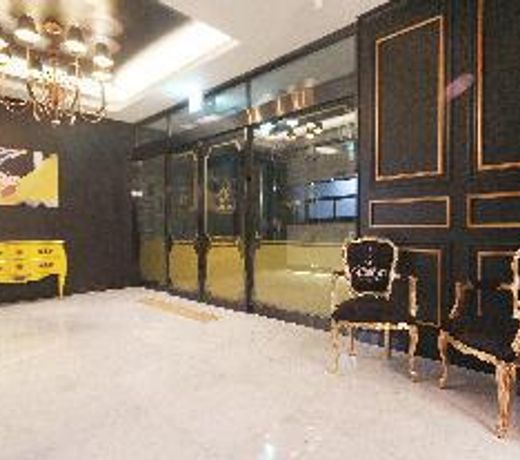 Daegu Hyeonpung The Dijon Hotel