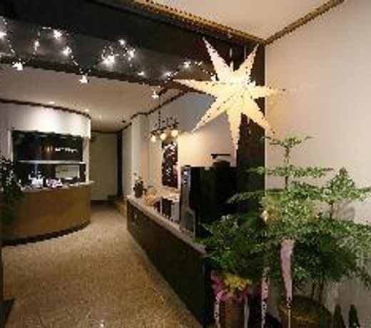 Daejeon Yuseong Hotel Louis