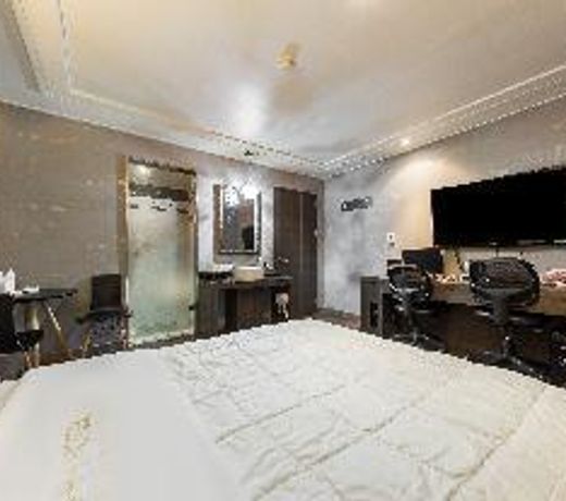 Daejeon Yongun HI Hotel
