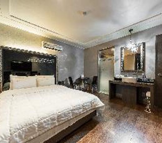 Daejeon Yongun HI Hotel