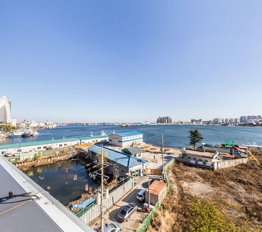 Sokcho Laon Hotel