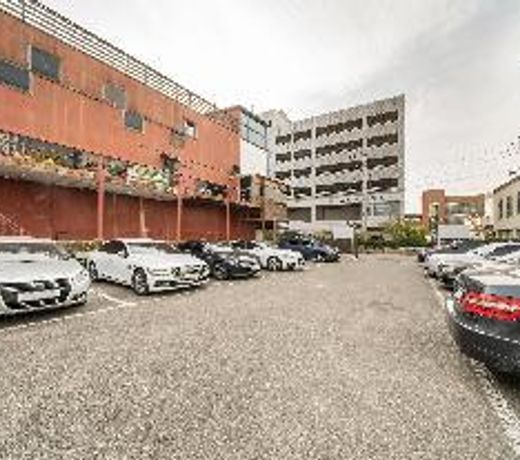 Sokcho Dragonfly Hotel