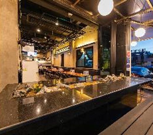Sokcho W Spa Pool Villa B