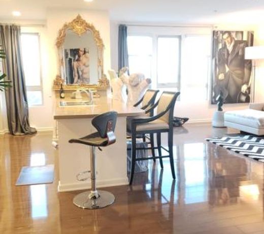 Penthouse Dreams