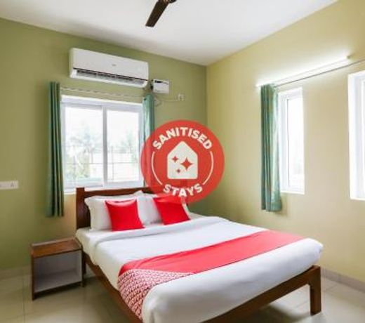 Shriram Residency
