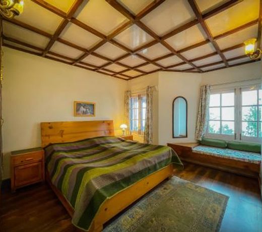 Birdwood Cottages