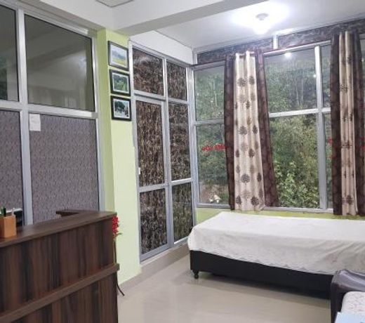 Dalhousie Delight