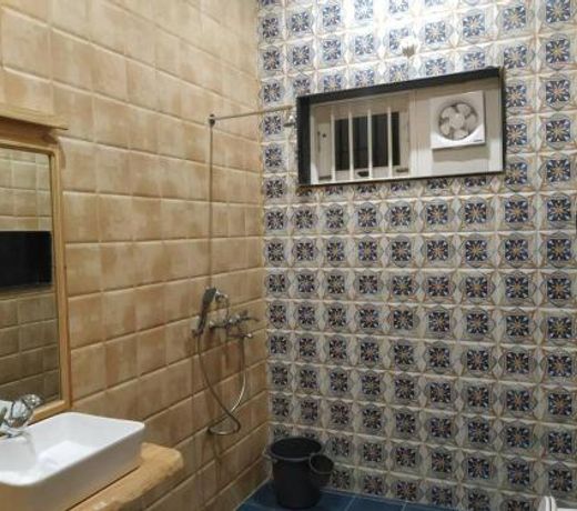 Valley View Huge 2 BHK Family Villa with Lawn and Kitchen By Kaathkuni Homes