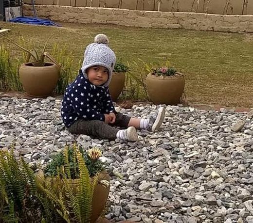 Valley View Huge 2 BHK Family Villa with Lawn and Kitchen By Kaathkuni Homes