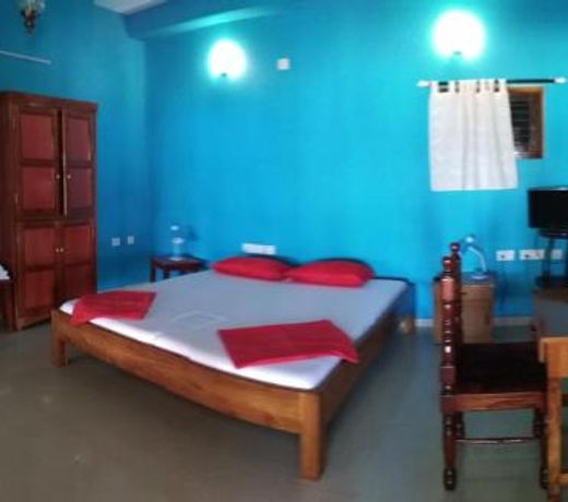 Ashirvad Homestay, Ashtamudi Lake, Kollam 01