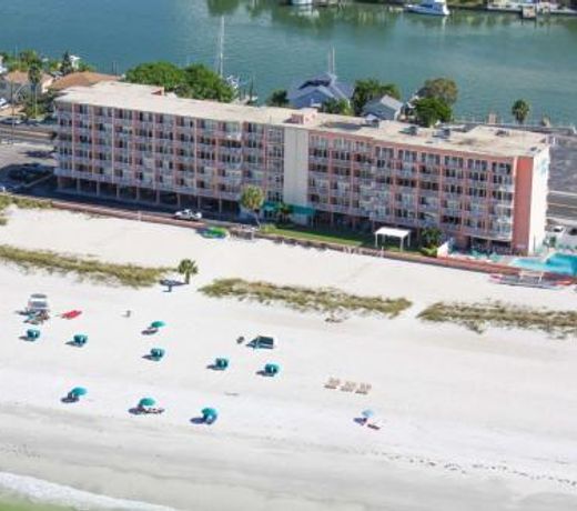 520 - Island Inn