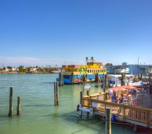 520 - Island Inn