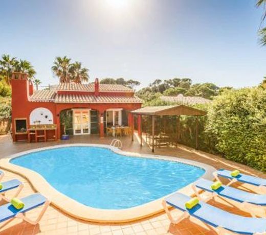 Villa Paula