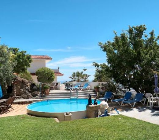 Apartment Cuevecitas - CND113